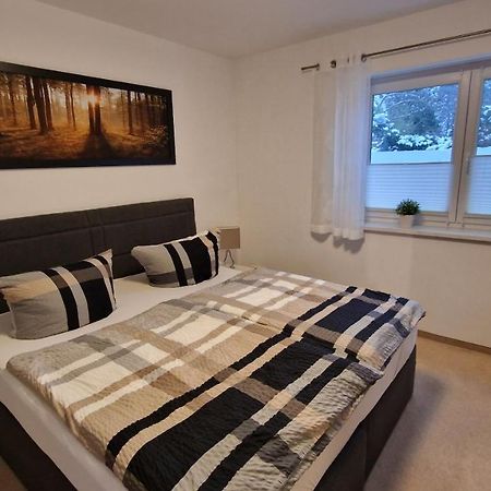 Fewo "Am Auwald" Leipzig Ngoại thất bức ảnh